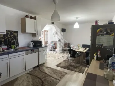 Casa individuala de vanzare in Liebling - foto 5