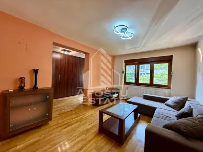Apartament 4 camere si garaj de vanzare, etaj 1, Medicina Timisoara - foto 1