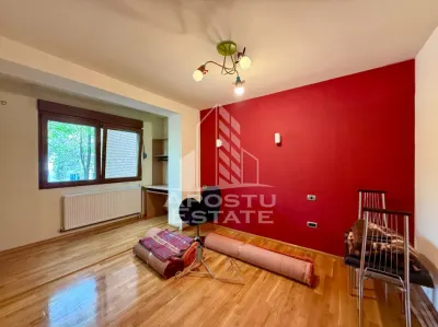 Apartament 4 camere si garaj de vanzare, etaj 1, Medicina Timisoara - foto 8