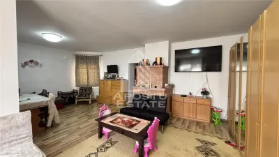 Casa individuala cu 4 camere de vanzare cu teren generos in Chisoda - foto 2
