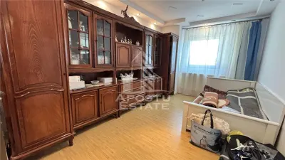 Casa individuala cu 4 camere de vanzare cu teren generos in Chisoda - foto 4