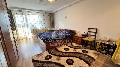 Casa individuala cu 4 camere de vanzare cu teren generos in Chisoda - foto 6