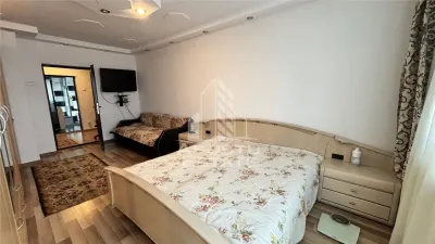 Casa individuala cu 4 camere de vanzare cu teren generos in Chisoda - foto 7