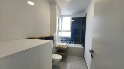 Apartament nou open space,2 camere,parcare si boxa,Calea Aradului - foto 11