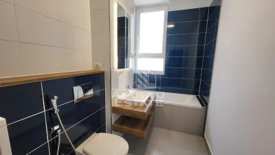Apartament nou open space,2 camere,parcare si boxa,Calea Aradului - foto 12
