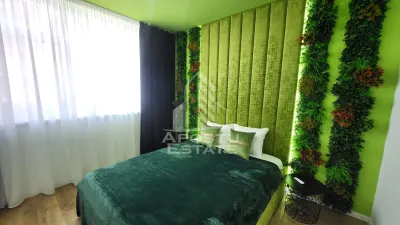 Apartament nou open space,2 camere,parcare si boxa,Calea Aradului - foto 13