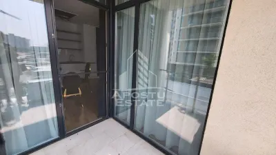 Apartament nou open space,2 camere,parcare si boxa,Calea Aradului - foto 17
