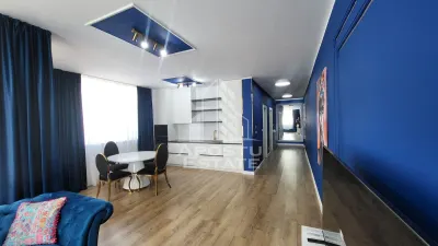 Apartament nou open space,2 camere,parcare si boxa,Calea Aradului - foto 5
