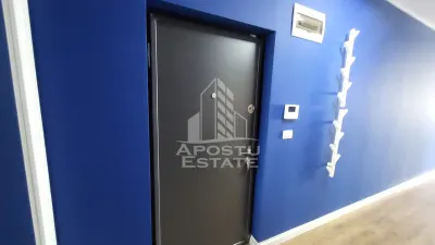 Apartament nou open space,2 camere,parcare si boxa,Calea Aradului - foto 6