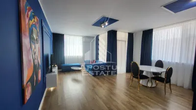 Apartament nou open space,2 camere,parcare si boxa,Calea Aradului - foto 7