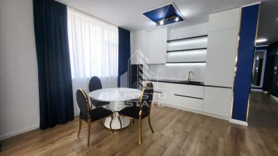 Apartament nou open space,2 camere,parcare si boxa,Calea Aradului - foto 9