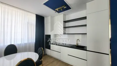 Apartament nou open space,2 camere,parcare si boxa,Calea Aradului - foto 10