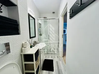 Casa 6 camere ideala pentru locuinta si afacere,zona Lunei - foto 12