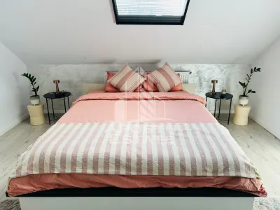 Casa 6 camere ideala pentru locuinta si afacere,zona Lunei - foto 18