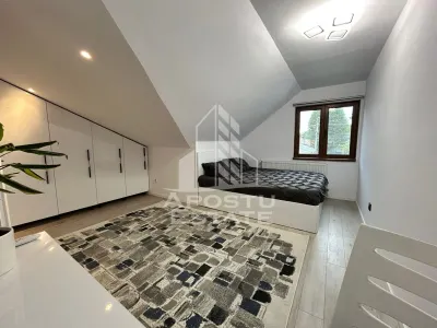 Casa 6 camere ideala pentru locuinta si afacere,zona Lunei - foto 19