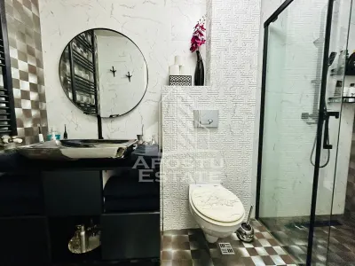 Casa 6 camere ideala pentru locuinta si afacere,zona Lunei - foto 23