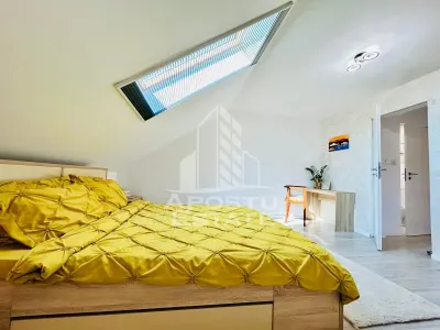 Casa 6 camere ideala pentru locuinta si afacere,zona Lunei - foto 4