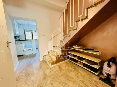 Casa 6 camere ideala pentru locuinta si afacere,zona Lunei - foto 10