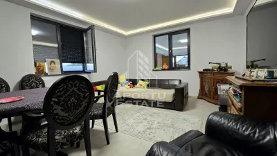 Casa individuala noua de vanzare, in vatra satului, 500 mp teren, Sag - foto 11