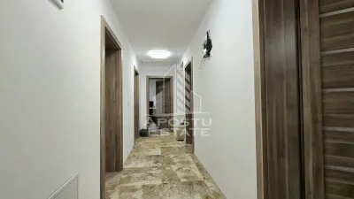 Casa individuala noua de vanzare, in vatra satului, 500 mp teren, Sag - foto 8