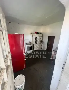 Casa veche in Recas cu teren generos de 1438 mp - foto 5