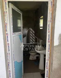 Casa veche in Recas cu teren generos de 1438 mp - foto 6