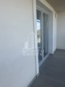 Apartament cu 2 camere in Mosnita Noua - foto 6