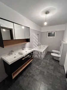 Casa individuala de vanzare, pe parter, 4 camere si 2 bai, Parta - foto 9