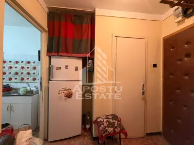 Apartament cu 2 camere, de vanzare, zona Iosefin, Timisoara - foto 3