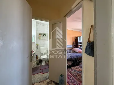 Apartament cu 2 camere, de vanzare, zona Iosefin, Timisoara - foto 4