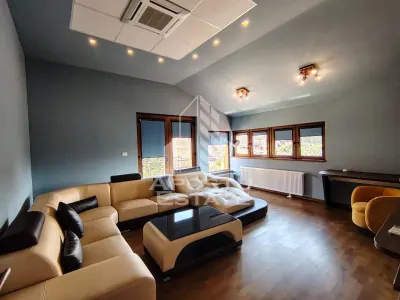 Apartament 2 camere pe doua niveluri, zona Modern - Crisan, Timisoara - foto 12