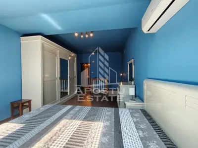 Apartament 2 camere pe doua niveluri, zona Modern - Crisan, Timisoara - foto 4