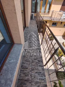 Apartament 2 camere pe doua niveluri, zona Modern - Crisan, Timisoara - foto 9