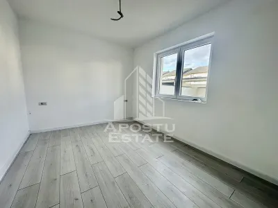 Duplex modern cu 5 camere, bucatarie inchisa, Chisoda - foto 3
