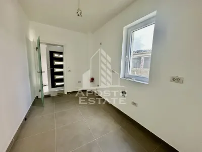 Duplex modern cu 5 camere, bucatarie inchisa, Chisoda - foto 7