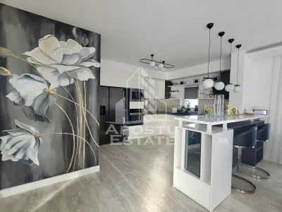 Casa individuala moderna cu 4 camere,2 bai, in Mosnita - foto 2