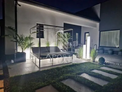Casa individuala moderna cu 4 camere,2 bai, in Mosnita - foto 16