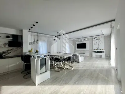 Casa individuala moderna cu 4 camere,2 bai, in Mosnita - foto 3