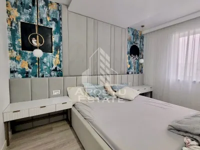 Casa individuala moderna cu 4 camere,2 bai, in Mosnita - foto 5