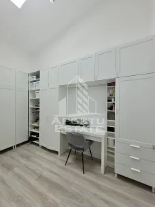 Casa individuala moderna cu 4 camere,2 bai, in Mosnita - foto 7