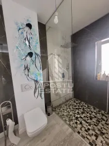 Casa individuala moderna cu 4 camere,2 bai, in Mosnita - foto 8