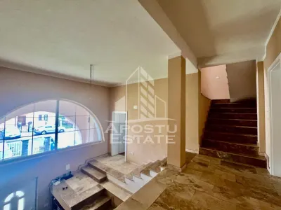 Jumatate de duplex de vanzare cu 6 camere in Mosnita Noua, Timisoara - foto 9