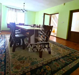 Casa Vladimirescu 5 camere 180 mp utili D.P.M - foto 2