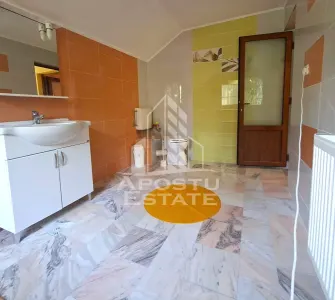 Casa Vladimirescu 5 camere 180 mp utili D.P.M - foto 17