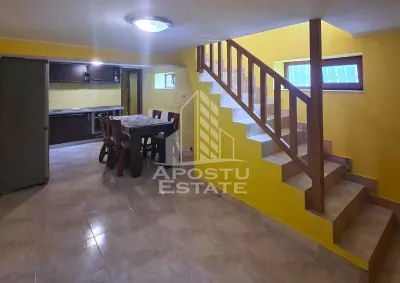 Casa Vladimirescu 5 camere 180 mp utili D.P.M - foto 4