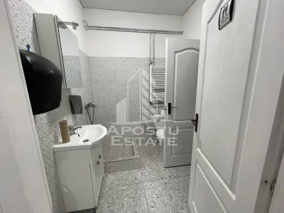 Spatiu comercial avizat DSV,  bucatarie utilata, Girocului. - foto 7