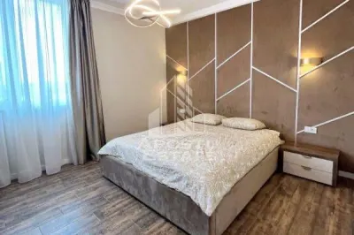 Apartament cu 3 camere de vanzare in zona Dorobantilor, Timisoara - foto 5