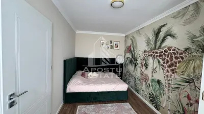 Apartament cu 3 camere de vanzare in zona Dorobantilor, Timisoara - foto 6