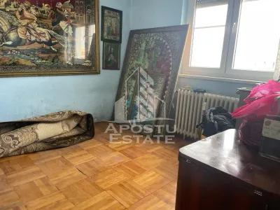 APOSTU ESTATE - Apartament 4 Camere Central - Zona Podgoria - foto 6