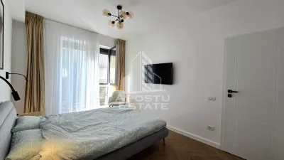 Apartament nou de inchiriat, cu 2 camere si terasa, Ciarda Rosie - foto 12